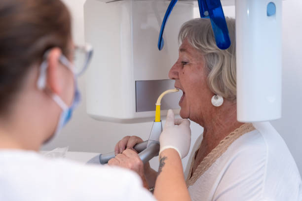 Best Emergency Treatment for Jaw Pain or Injury in Forks, WA